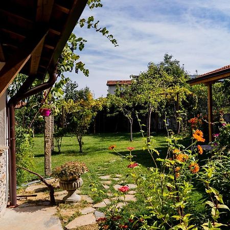 Къща Лиляна Villa Resilovo Bagian luar foto