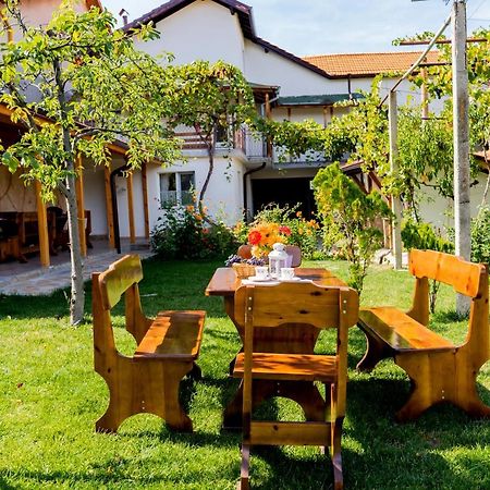Къща Лиляна Villa Resilovo Bagian luar foto