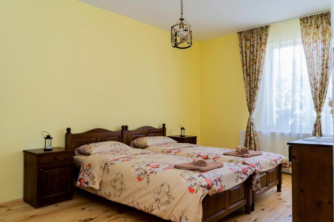 Къща Лиляна Villa Resilovo Bagian luar foto
