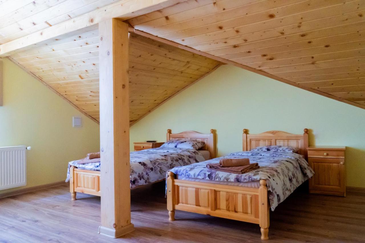 Къща Лиляна Villa Resilovo Bagian luar foto