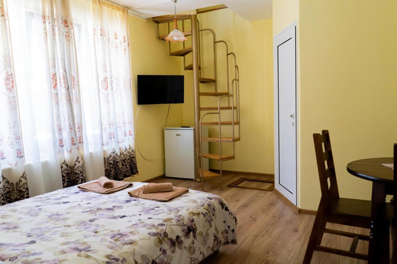 Къща Лиляна Villa Resilovo Bagian luar foto