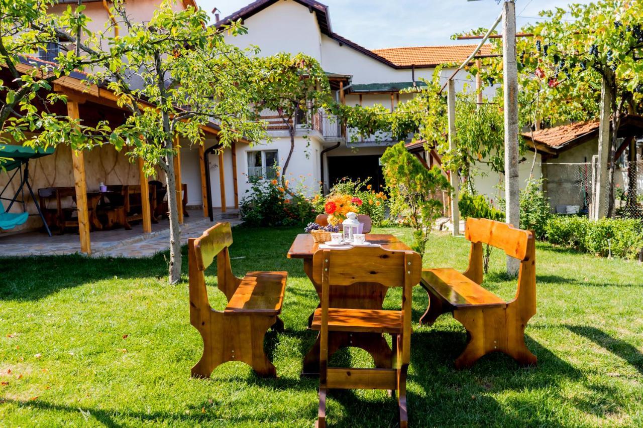Къща Лиляна Villa Resilovo Bagian luar foto